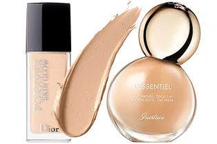 3 новых тональных средства, которые идеально подойдут для зимы