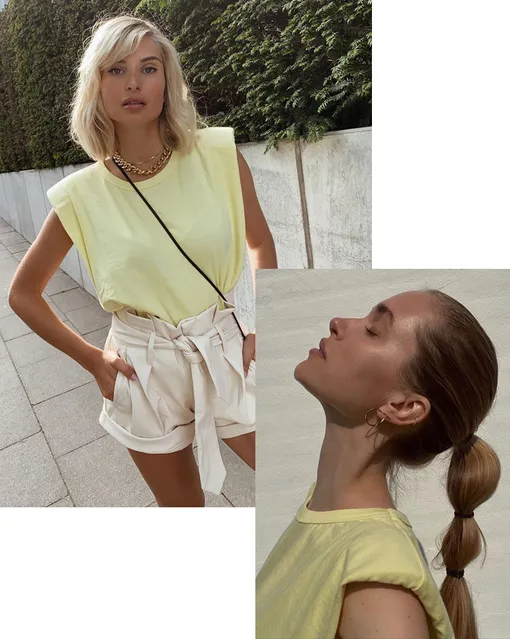 Фото: @xeniaadonts; @pernilleteisbaek Фото: @