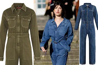 11 комбинезонов для тех, кому вечно нечего надеть