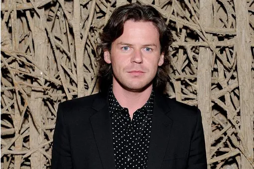 Кристофер Кейн запустил онлайн-магазин Кристофер Кейн запустил онлайн-магазин