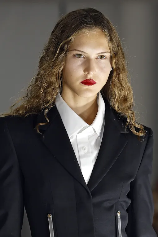 Dion Lee весна-лето 2024 Dion Lee весна-лето 2024
