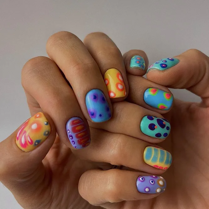 @solovey_nail_art @solovey_nail_art