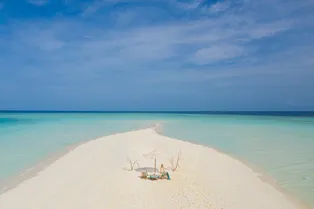 Не только пляжный отдых: самые интересные и необычные развлечения на Мальдивах