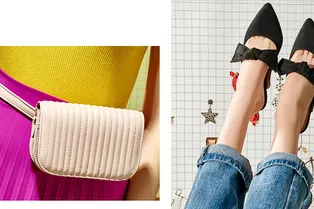 Бери, пока горячо: обувь и аксессуары в трендах лета