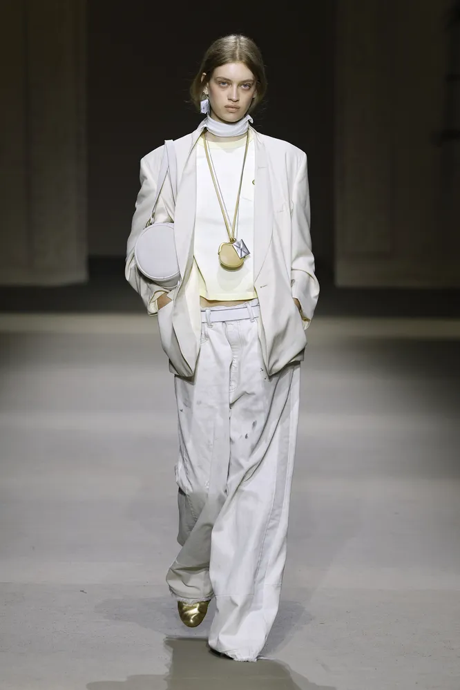 Coach весна-лето 2026