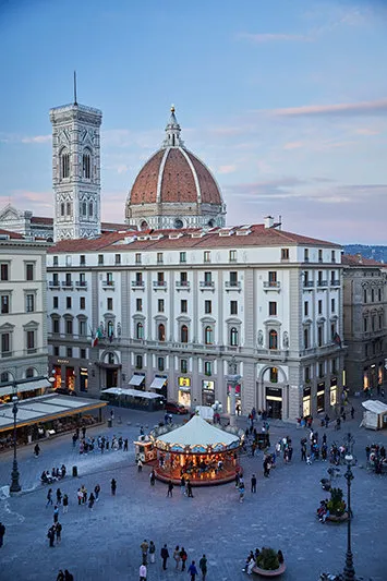 Hotel Savoy, Rocco Forte Hotels Hotel Savoy, Rocco Forte Hotels