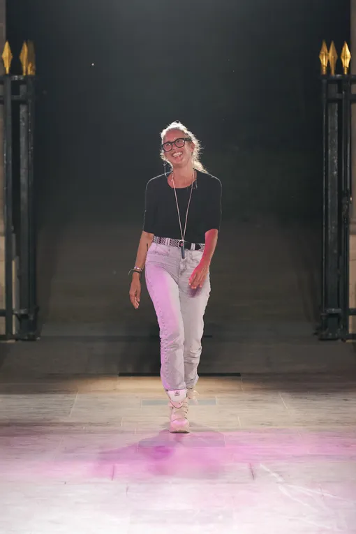 Изабель Маран