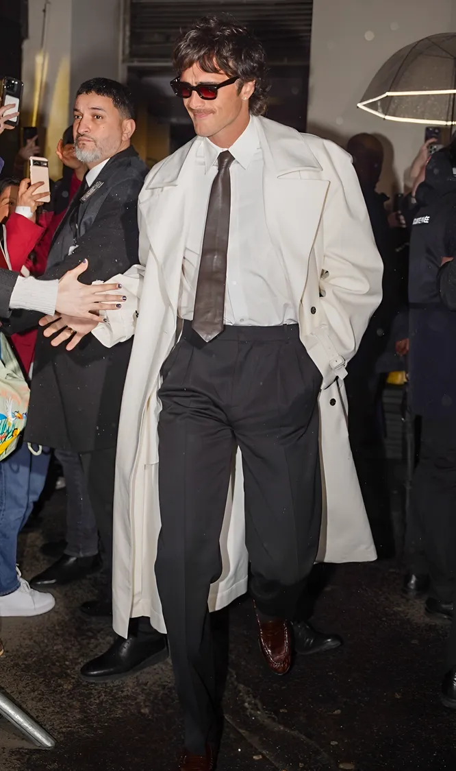 Джейкоб Элорди Джейкоб Элорди