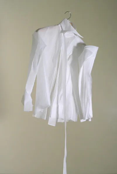 INDICE DE L'INDIFFÉRENC, 2006