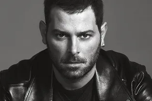 Фаусто Пульизи уходит из Emanuel Ungaro Фаусто Пульизи уходит из Emanuel Ungaro