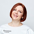 Майскова Ирина Юрьевна
