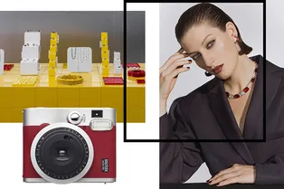 Шопинг-дайджест: 1—8 ноября