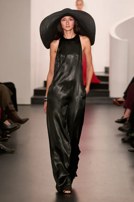 Ralph Lauren весна-лето 2026 Ralph Lauren весна-лето 2026