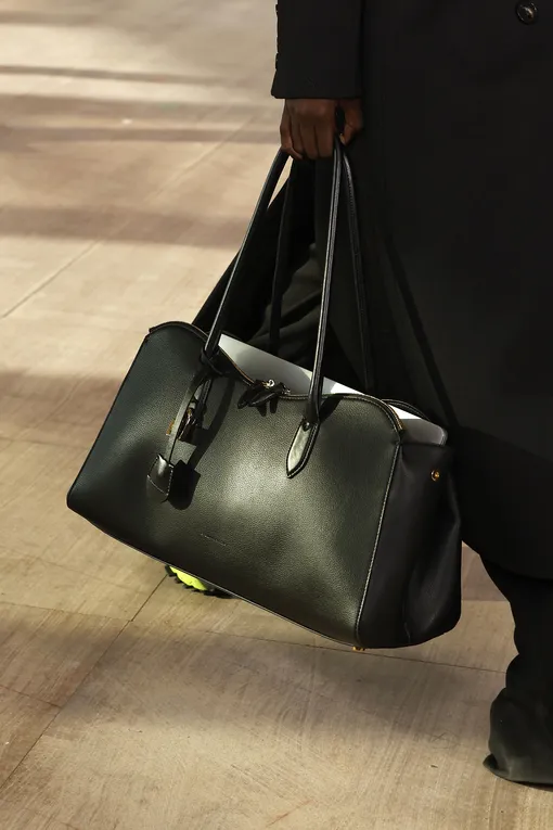 Stella McCartney осень-зима 2025/26