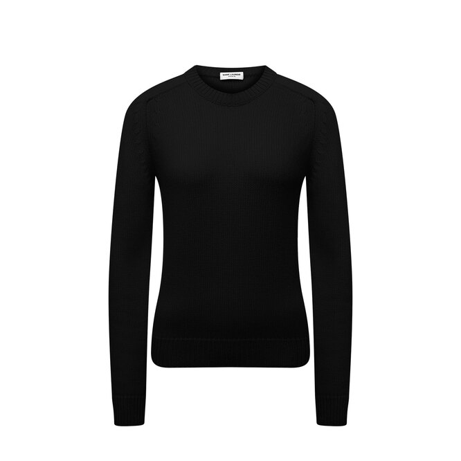 SAINT LAURENT, 112 500 руб. (ЦУМ)