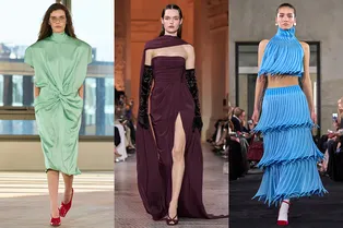 Модный гороскоп: в каком цвете встречать Новый год каждому знаку зодиака