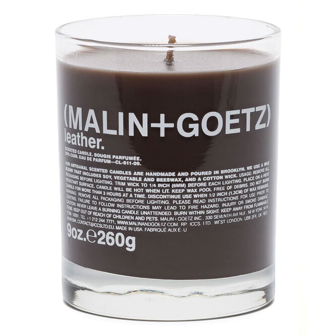 Свеча MALIN+GOETZ, 4 893 руб. 