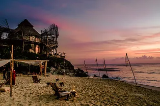 От Тулума до Марракеша: 10 фотогеничных отелей, которые соберут тысячи лайков в Instagram*