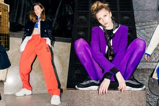 Дорогу осилят