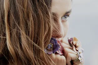 Boucheron открывает выставку в Москве