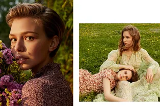 Героини фильма «Выше неба» о том, как удачный кастинг перерос в большую дружбу