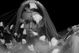 5 российских брендов, у которых стоит искать красивые свадебные платья