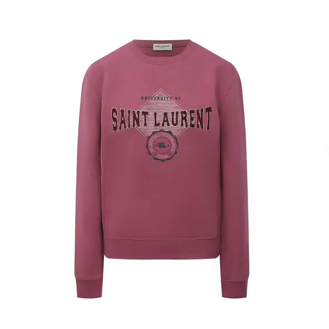 SAINT LAURENT, 83 950 руб. SAINT LAURENT, 83 950 руб.
