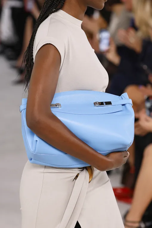 Ferragamo весна-лето 2024 Ferragamo весна-лето 2024