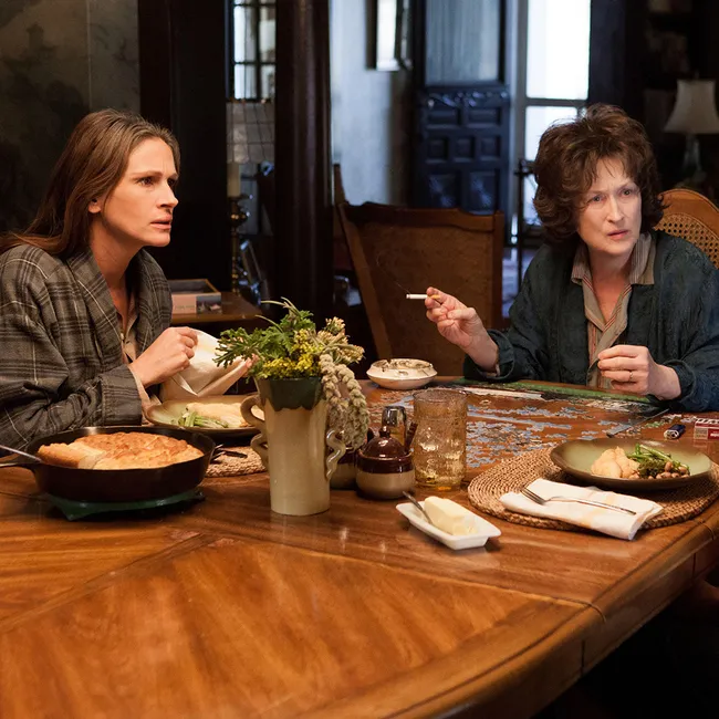 Как не поссориться с родственниками во время каникул