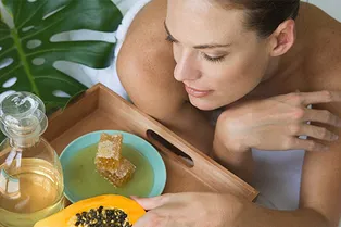 3 продукта, которые помогут справиться с выпадением волос 3 продукта, которые помогут справиться с выпадением волос