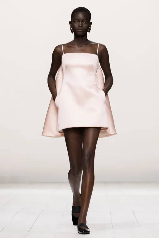 Givenchy весна-лето 2026 Givenchy весна-лето 2026