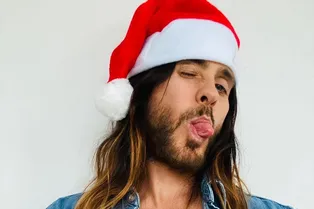 Джаред Лето: «Если говорить об эталоне стильного мужчины, для меня это, конечно, Паоло Гуччи»