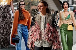 6 вещей, которые нужно перестать покупать, чтобы не засорять гардероб