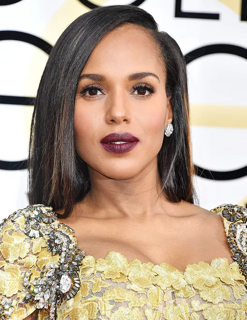 Керри Вашингтон Керри Вашингтон