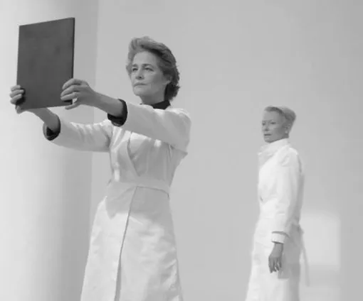 «Переэкспонирование» (Sur-exposition), 2016 год «Переэкспонирование» (Sur-exposition), 2016 год