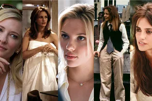 Самые известные музы Вуди Аллена — на экране и в жизни