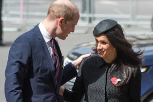 Как изменится жизнь Меган Маркл, когда Уильям станет королем Англии