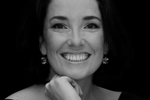 Виктория Кристиан: «Деление ароматов на мужские и женские – всего лишь дань истории»