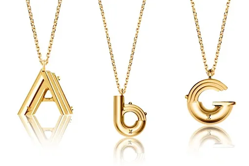 Азбука Louis Vuitton Азбука Louis Vuitton