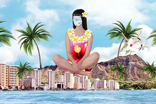 Видео дня: гипнотизирующие ролики Hermès, которые захочется пересматривать снова и снова