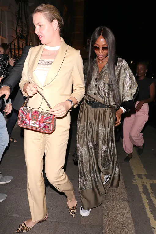 Наоми Кэмпбелл Наоми Кэмпбелл