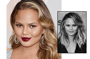 4 секрета красоты Крисси Тейген