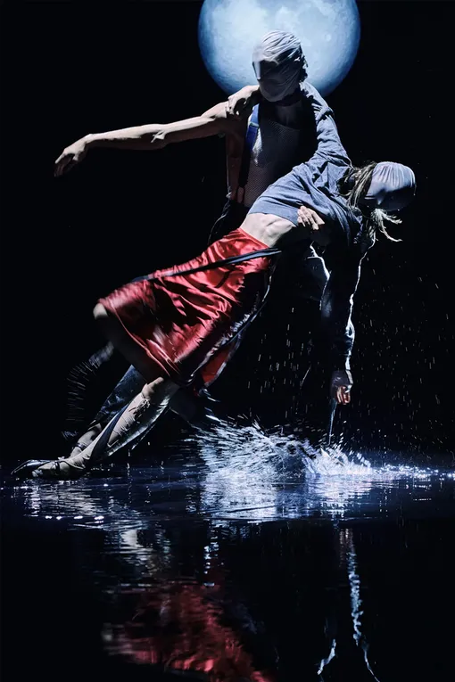 Maison Margiela весна-лето 2021