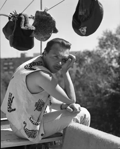 Сергей Борисов, «Сукачев в 94-м» Сергей Борисов, «Сукачев в 94-м»