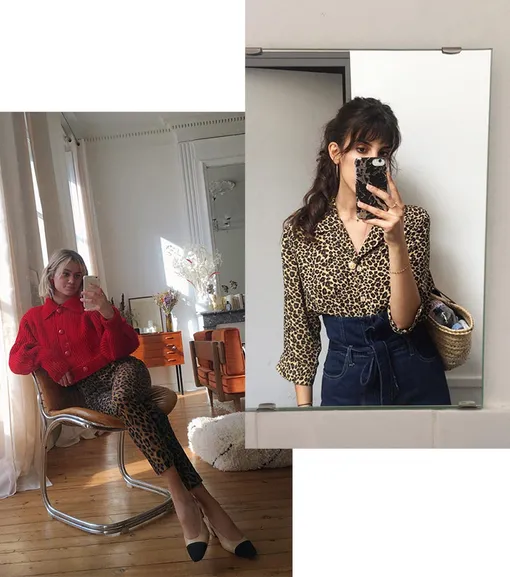 Фото: @adenorah; @dianekari Фото: @adenorah; @dianekari