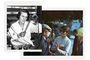 10 важных женщин в истории кино