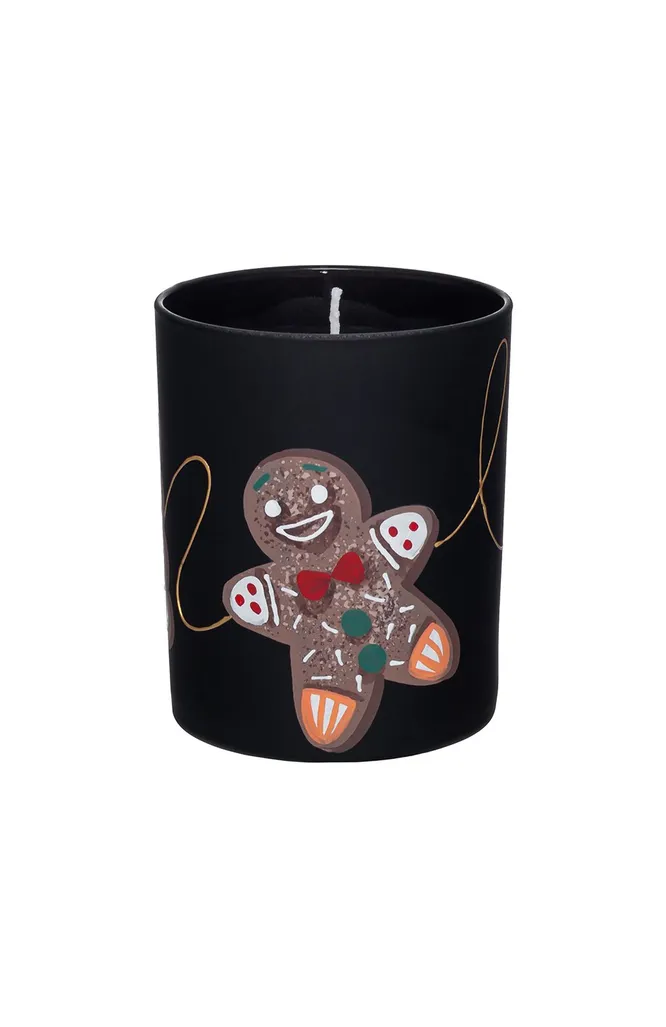 Love Tea Art, свеча «Тоффи и карамель», 8 900 руб. (ЦУМ)