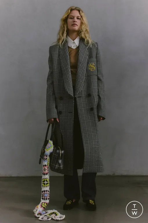 Stella McCartney Pre-Fall 2026 Stella McCartney Pre-Fall 2026