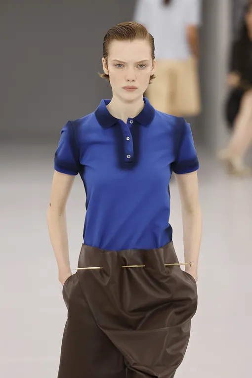 Loewe весна-лето 2024 Loewe весна-лето 2024