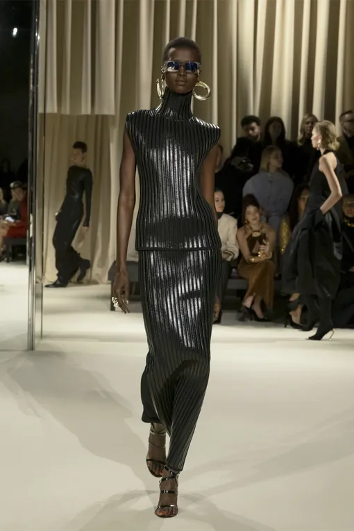 Schiaparelli осень-зима 2024/25 Schiaparelli осень-зима 2024/25